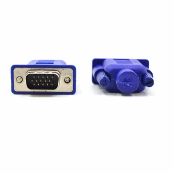VGA dummy plug, Headless Ghost, Display Emulator EDID headless ( Fit Headless-1920x1080@60hz )
VGA dummy plug, Headless Ghost, Display Emulator EDID headless ( Fit Headless-1920x1080@60hz )