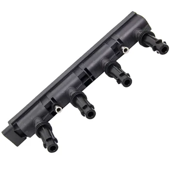 7 Pin Ignition Coil Pack For Vauxhall Astra J 2010-2015 For Adam 2013- 1208092 
7 Pin Ignition Coil Pack For Vauxhall Astra J 2010-2015 For Adam 2013- 1208092