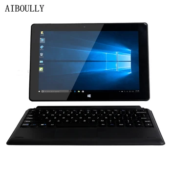 AIBOULLY 10.1 inch Tablet Windows 10 & Android 5.1 OS Cherry Trail Z8350 Quad Core 4G RAM 64G Windows Tablet pc with HDMI 9.7''
AIBOULLY 10.1 inch Tablet Windows 10 & Android 5.1 OS Cherry Trail Z8350 Quad Core 4G RAM 64G Windows Tablet pc with HDMI 9.7''