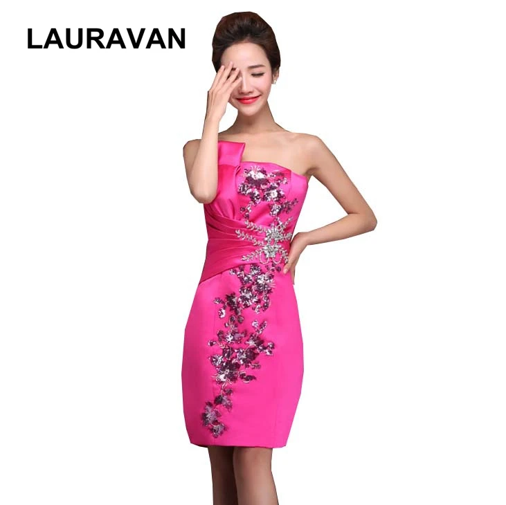 latest formal hot pink blue red cocktail short beaded sequin dinner occasion dresses sheath strapless dress for party women
latest formal hot pink blue red cocktail short beaded sequin dinner occasion dresses sheath strapless dress for party women