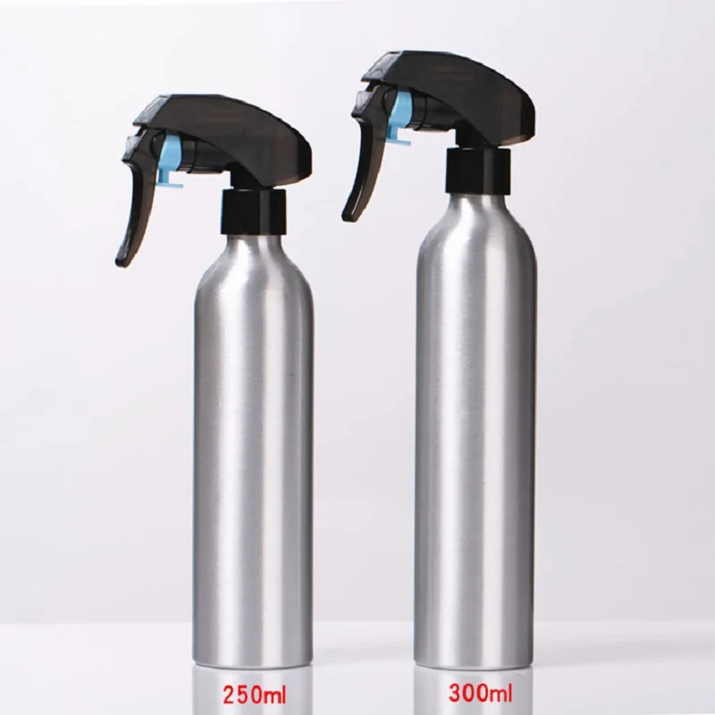 30ml 50ml Aluminium Spray Bottle 60ml Atomizer Packaging Bottle 80ml Portable Sample Vial Refillable Cosmetic Containers Bottle
30ml 50ml Aluminium Spray Bottle 60ml Atomizer Packaging Bottle 80ml Portable Sample Vial Refillable Cosmetic Containers Bottle