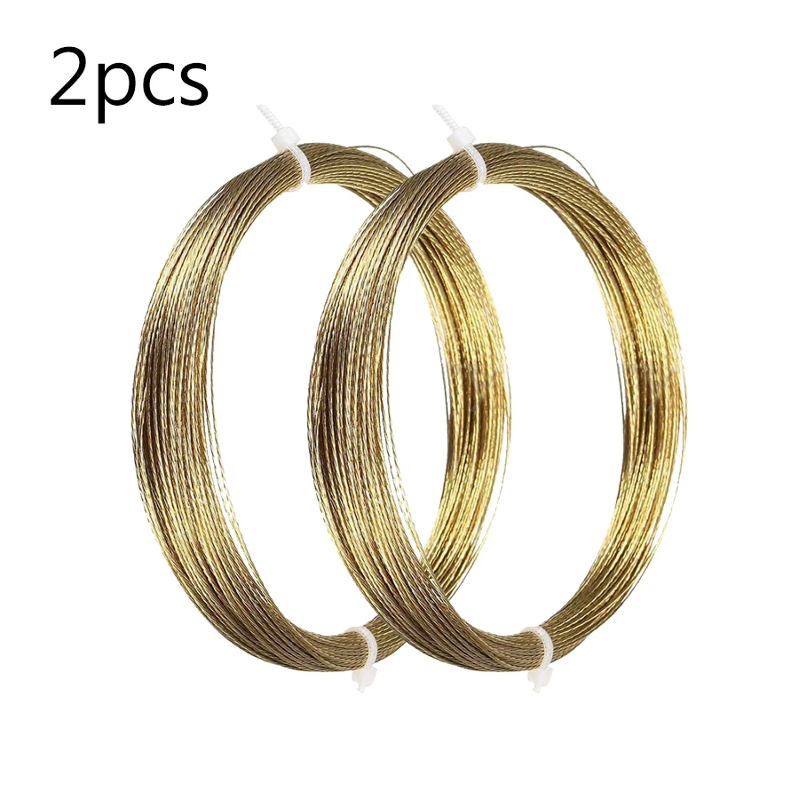 20m 0.5mm steel car windshield window Removal Install Cutting Out Tool Gold Braided Universal
20m 0.5mm steel car windshield window Removal Install Cutting Out Tool Gold Braided Universal