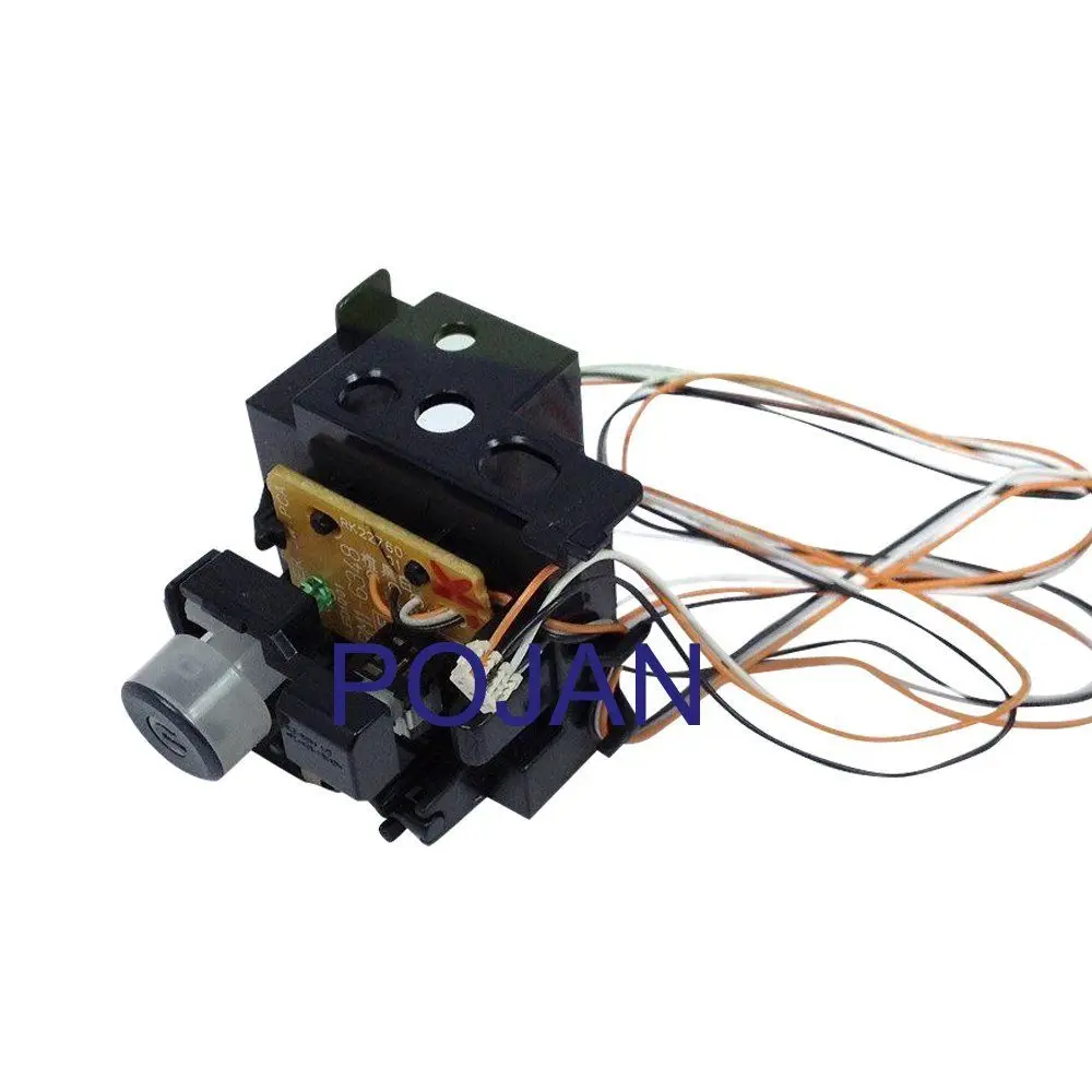 Fit for LaserJet P2035 P2055 P2055N P2055DN Power Switch Assembly RM1-6348 Printer Parts POJAN
Fit for LaserJet P2035 P2055 P2055N P2055DN Power Switch Assembly RM1-6348 Printer Parts POJAN