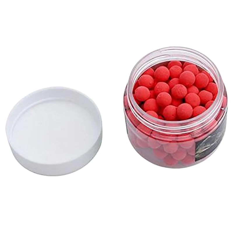 1 Box Smell Carp Fishing Lure Floating Carp Baits Soluble In Water 12Mm isca artificial soft lure leurre souple crankbait jig #8
1 Box Smell Carp Fishing Lure Floating Carp Baits Soluble In Water 12Mm isca artificial soft lure leurre souple crankbait jig #8