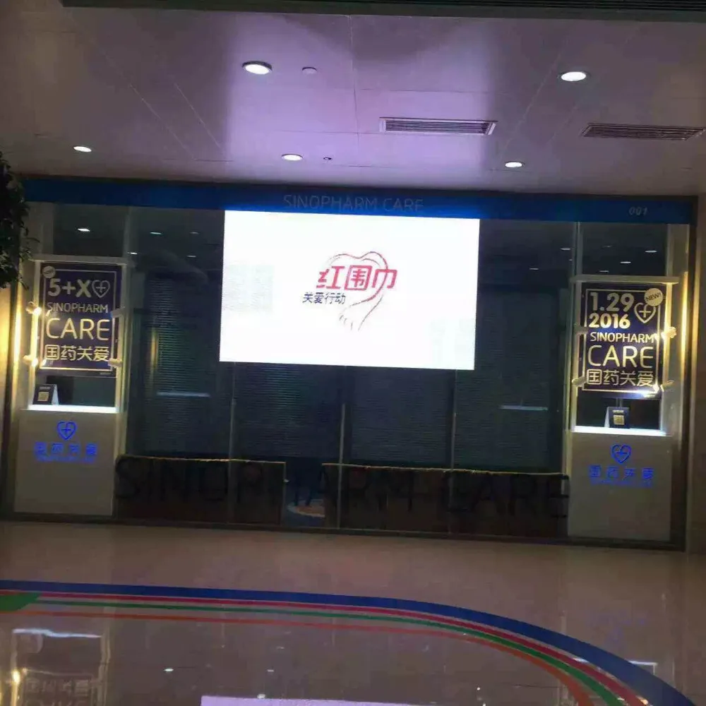 kaler NEW video function LED transparency led display screen P7.81 outdoor 500x500mm 64x64dot pixel for glass window transparent
kaler NEW video function LED transparency led display screen P7.81 outdoor 500x500mm 64x64dot pixel for glass window transparent