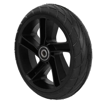 Electric Scooter Tire Components Scooter Durable Rear Tires For Ninebot Es2 Es3 Es4
Electric Scooter Tire Components Scooter Durable Rear Tires For Ninebot Es2 Es3 Es4