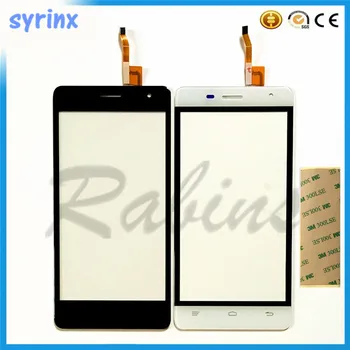 5.0 inch Phone Touchscreen Sensor Front Glass For Oukitel K4000 Pro Touch Screen Digitizer Replacement Touch Panel 3m tape
5.0 inch Phone Touchscreen Sensor Front Glass For Oukitel K4000 Pro Touch Screen Digitizer Replacement Touch Panel 3m tape