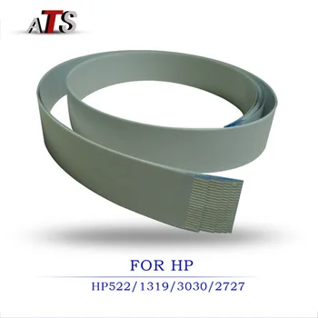 10pcs scan line head cable line for HP 1522 2727 3052 3390 3055 3030 compatible printer HP1522 HP2727 HP3052 HP3390 HP3055
10pcs scan line head cable line for HP 1522 2727 3052 3390 3055 3030 compatible printer HP1522 HP2727 HP3052 HP3390 HP3055