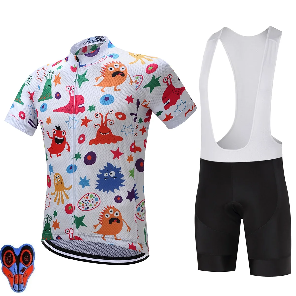 NEW 2019 Summer Team cycling jersey cycling clothing Breathable sports wear cycling wear 3 colour hot sale MTB jersey set 9D gel
NEW 2019 Summer Team cycling jersey cycling clothing Breathable sports wear cycling wear 3 colour hot sale MTB jersey set 9D gel