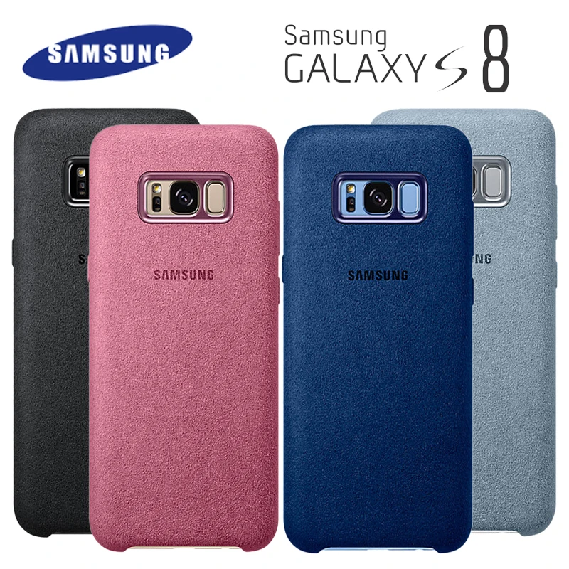 Samsung S8 Case Luxury Original Official Genuine Car Suede Leather Protector Case Samsung Galaxy S8 Plus Case Galaxy S8 S8+ Case
Samsung S8 Case Luxury Original Official Genuine Car Suede Leather Protector Case Samsung Galaxy S8 Plus Case Galaxy S8 S8+ Case