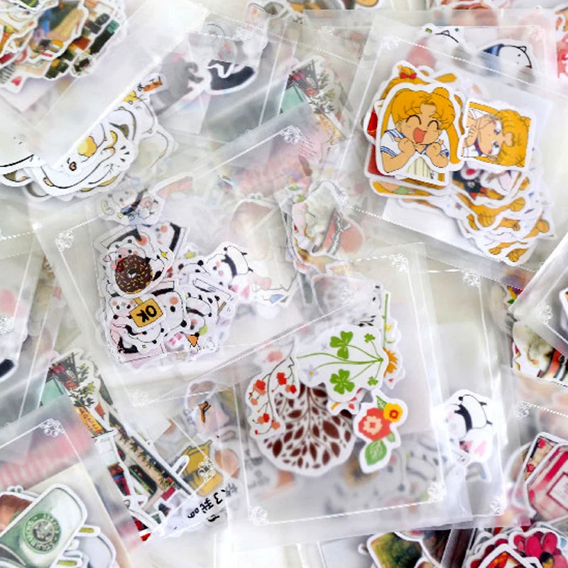 Cute Stickers Label Kawaii Diary Handmade Paper DIY Phone Decoration Stationery Sticker Package Scrapbooking Children Gift
Cute Stickers Label Kawaii Diary Handmade Paper DIY Phone Decoration Stationery Sticker Package Scrapbooking Children Gift