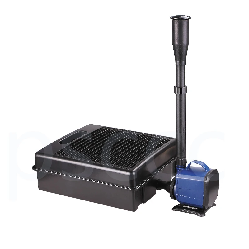 fish pond garden pool Aquarium Water Pump Pond Fountain Pump Multi-function Pump + filter
fish pond garden pool Aquarium Water Pump Pond Fountain Pump Multi-function Pump + filter