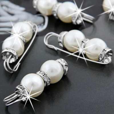10pcs/lot White Simulated Pearl Rhinestone Brooch Pins jewelry fashion,Fashion Bridal Brooches hot brooches for women
10pcs/lot White Simulated Pearl Rhinestone Brooch Pins jewelry fashion,Fashion Bridal Brooches hot brooches for women