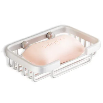 Houmaid Bathroom accessories Soap Dish Soap Holder Space Aluminum Shower Room Wall Mounted Soap Rack New Arrivals Storage Tray
Houmaid Bathroom accessories Soap Dish Soap Holder Space Aluminum Shower Room Wall Mounted Soap Rack New Arrivals Storage Tray