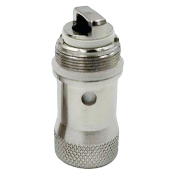 High Quality 1pc K6 0.2ohm Atomizer Coil Metal SS316 0.2ohm Coil For K8 Mini Atomizer
High Quality 1pc K6 0.2ohm Atomizer Coil Metal SS316 0.2ohm Coil For K8 Mini Atomizer