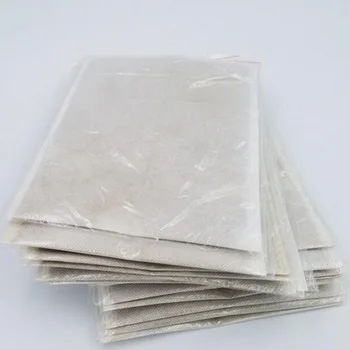 Special moxibustion moxa bag non-woven hot moxibustion bag for Knee pad waist pad hot compress Chinese health care wholesale
Special moxibustion moxa bag non-woven hot moxibustion bag for Knee pad waist pad hot compress Chinese health care wholesale