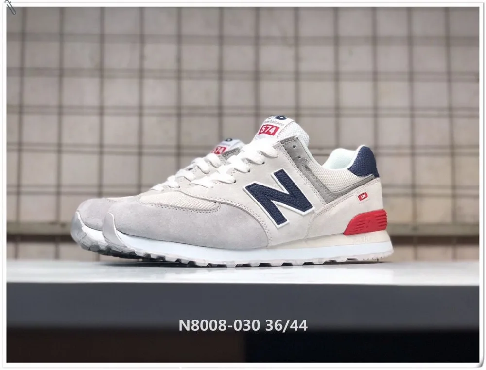 2019 New Balance/nb 574 Men Shoe Tricolor Women's Shoes Restore Ancient Ways Leisure Time Running Shoe Ml574VG zapatillas mujer
2019 New Balance/nb 574 Men Shoe Tricolor Women's Shoes Restore Ancient Ways Leisure Time Running Shoe Ml574VG zapatillas mujer