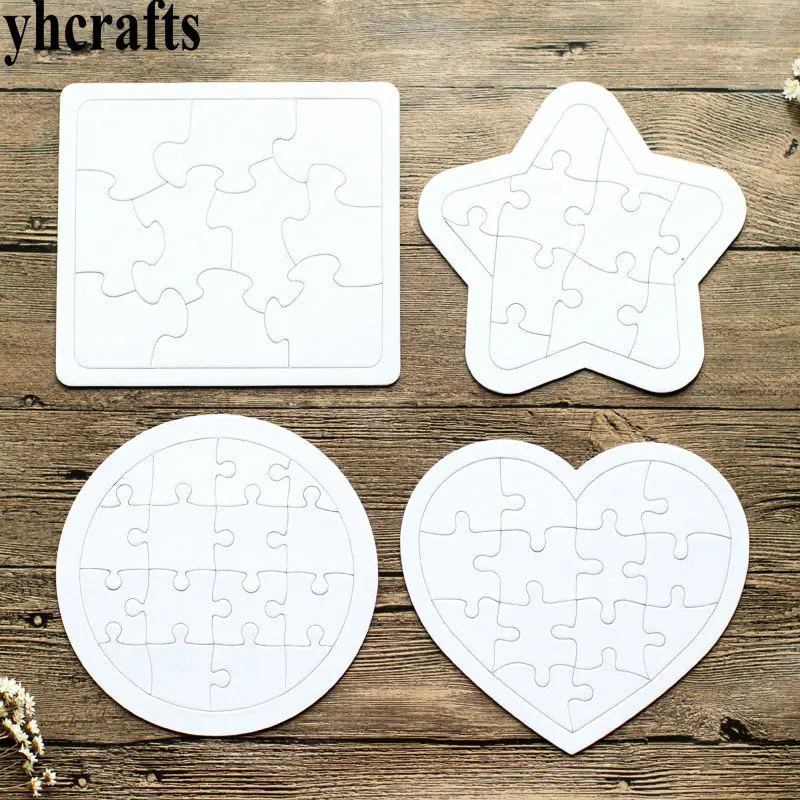 10PCS/LOT,Create your own bear puzzle, Paint unfinished hobby,Puzzle games.Kindergarten crafts.Early educational toys.Wholesale
10PCS/LOT,Create your own bear puzzle, Paint unfinished hobby,Puzzle games.Kindergarten crafts.Early educational toys.Wholesale