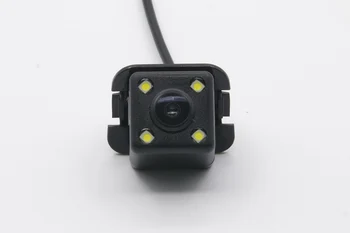4LED Waterproof Car parking Rear view Camera for TOYOTA Camry 2009 2010 2011 Car Reverse Camera
4LED Waterproof Car parking Rear view Camera for TOYOTA Camry 2009 2010 2011 Car Reverse Camera