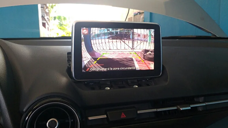 Mazda2 Demio (DJ) 2014–pr