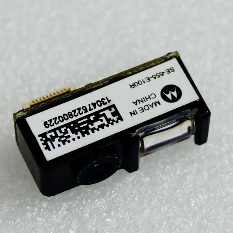 Original for Motorola Symbol MC2100 MC2180 Scan Engine 2D SE655 SE-655-E100R P/N: 20-149583-01
Original for Motorola Symbol MC2100 MC2180 Scan Engine 2D SE655 SE-655-E100R P/N: 20-149583-01