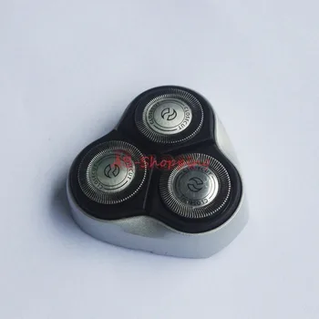 Shaver Head+Plate+Holder for Philips Norelco Philips HQ6 HQ6425 HQ6855 HQ7415 HQ7615 HQ6696 HQ6868 HQ6853 HQ5625 HQ6854 HQ6900
Shaver Head+Plate+Holder for Philips Norelco Philips HQ6 HQ6425 HQ6855 HQ7415 HQ7615 HQ6696 HQ6868 HQ6853 HQ5625 HQ6854 HQ6900