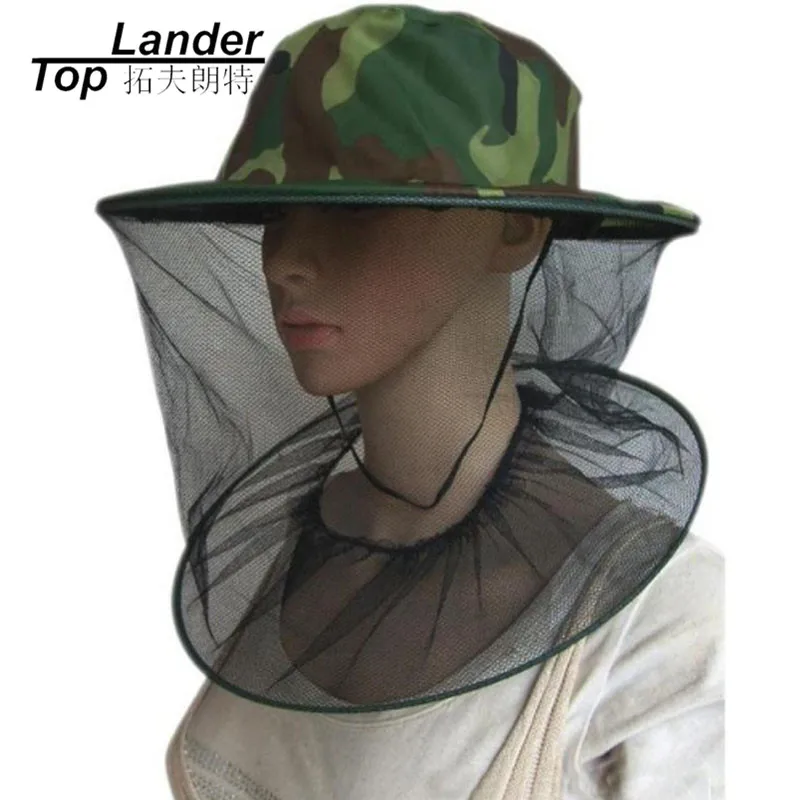 Mosquito Netting on The Head Anti Midge Mosquito Hat Net Mesh Head Net Face Protector Outdoor Camping Hiking Camouflage Cap Hap
Mosquito Netting on The Head Anti Midge Mosquito Hat Net Mesh Head Net Face Protector Outdoor Camping Hiking Camouflage Cap Hap