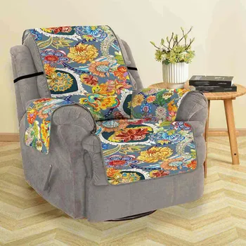 Nordic Style Vintage paisley Printing Sofa Cover Pet Kids Anti-Slip Quilted Mat Retro Furniture Protector Sofa Couch Cover S/M/L
Nordic Style Vintage paisley Printing Sofa Cover Pet Kids Anti-Slip Quilted Mat Retro Furniture Protector Sofa Couch Cover S/M/L