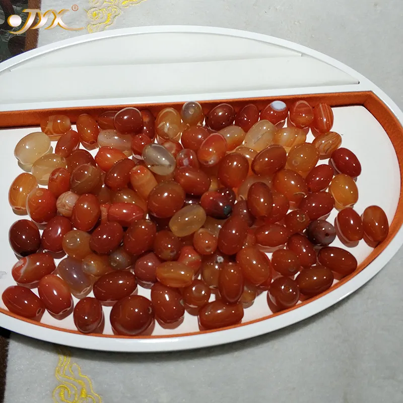 JYX fine Agate DIY material orange with lines 10-15*15-20mm best handmade materials jewelry diy necklace bracelet 1 bead
JYX fine Agate DIY material orange with lines 10-15*15-20mm best handmade materials jewelry diy necklace bracelet 1 bead
