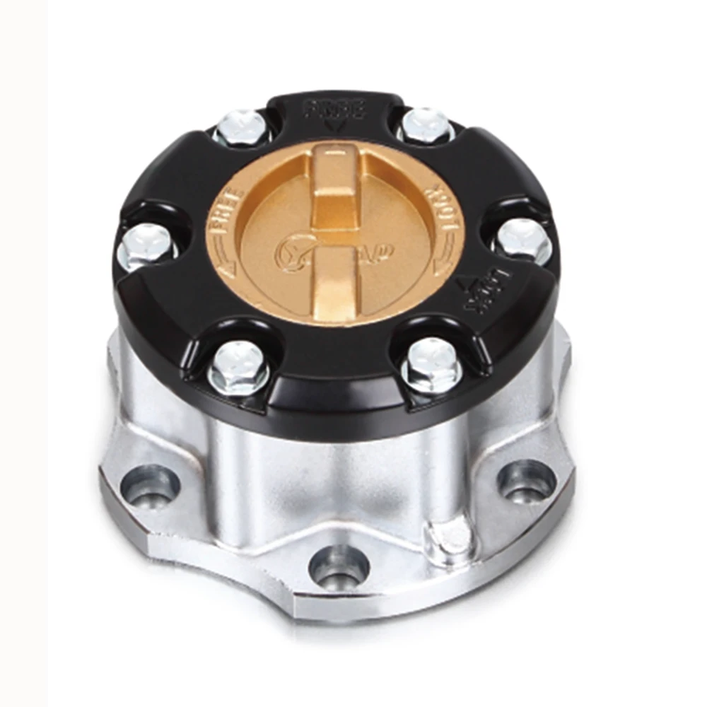 100% Brand for TOYOTA Landcruiser 1976-87,Hi-Lux 76-85,HZJ75/80, FZJ70/75,89--98 FREE WHEEL HUB Zinc alloy 43530-60042 B002
100% Brand for TOYOTA Landcruiser 1976-87,Hi-Lux 76-85,HZJ75/80, FZJ70/75,89--98 FREE WHEEL HUB Zinc alloy 43530-60042 B002
