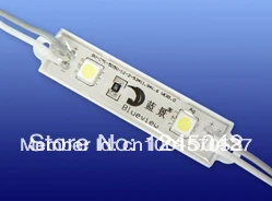 IP67, UL listed 5050 SMD LED Module, Ultra Bright, PVC Housing, 5 years guarantee for led sign lighting RED color
IP67, UL listed 5050 SMD LED Module, Ultra Bright, PVC Housing, 5 years guarantee for led sign lighting RED color