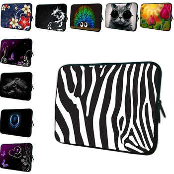 Universal Tablet 7 inch Neoprene Bag Print Customized 7.7" 7.9 8.0" Funda Portatil Bolsas For Chuwi Hi 8.0 Xiaomi Mipad 2 3 4 PC
Universal Tablet 7 inch Neoprene Bag Print Customized 7.7" 7.9 8.0" Funda Portatil Bolsas For Chuwi Hi 8.0 Xiaomi Mipad 2 3 4 PC