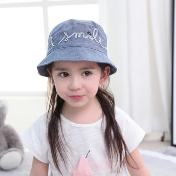 Letters Baby Sun Hat Summer Infant Boys Navy Bucket Caps Toddler Kids Girls Silver Rope Embroidery Breathable Cotton Child Cap
Letters Baby Sun Hat Summer Infant Boys Navy Bucket Caps Toddler Kids Girls Silver Rope Embroidery Breathable Cotton Child Cap