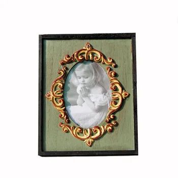 Creative Retro Vintage Wooden Craft Photo Frame European Picture Frames Tabletop Decoration Valentines Day Gifts
Creative Retro Vintage Wooden Craft Photo Frame European Picture Frames Tabletop Decoration Valentines Day Gifts