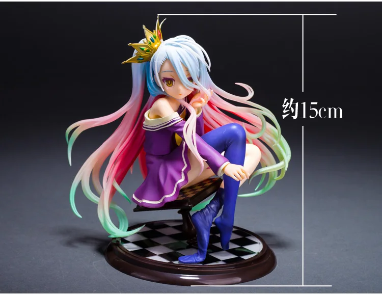 15cm Japnaese Anime Kotobukiya Game of Life PVC Action Figure Collectible Hand Model Doll Figure kids Toy
15cm Japnaese Anime Kotobukiya Game of Life PVC Action Figure Collectible Hand Model Doll Figure kids Toy