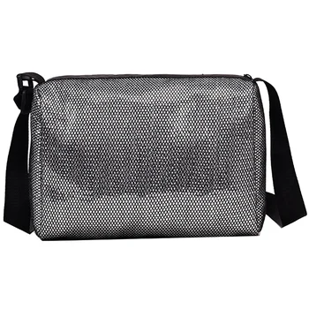 FGGS-Tide Korean Version Of The Simple Wild Casual Travel Shoulder Bag Large Capacity Messenger Bag
FGGS-Tide Korean Version Of The Simple Wild Casual Travel Shoulder Bag Large Capacity Messenger Bag