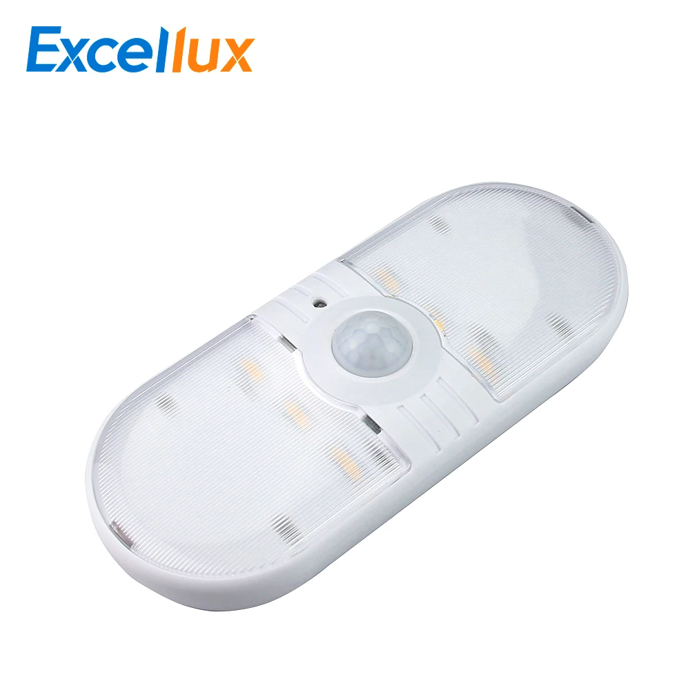 Sensor Control Night Light Motion Activated Battery Operated Wall Lights with 6LED and Dual Sensor for Stairs Bathroom Induction
Sensor Control Night Light Motion Activated Battery Operated Wall Lights with 6LED and Dual Sensor for Stairs Bathroom Induction