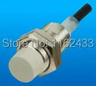 M18 10mm sensing AC two wires NO NC E2E-X10MY1 E2E-X10MY2 full view proximity sensor switch
M18 10mm sensing AC two wires NO NC E2E-X10MY1 E2E-X10MY2 full view proximity sensor switch