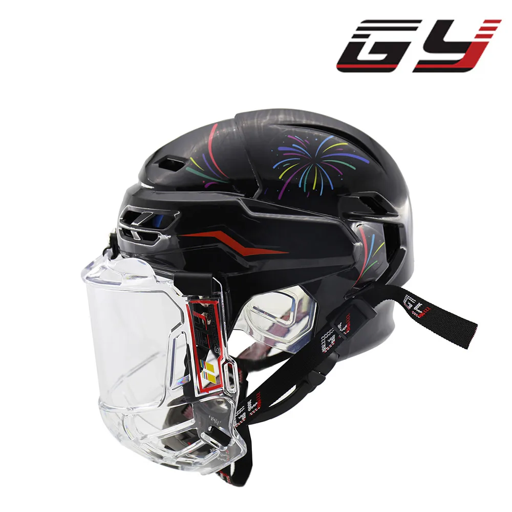 2018-chidren-hockey-helmet-firework-black-3