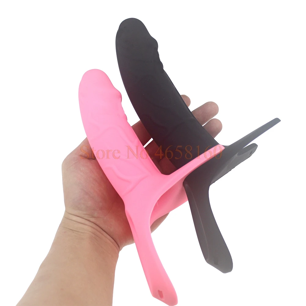 Озон Фаллоимитатор На Поясе