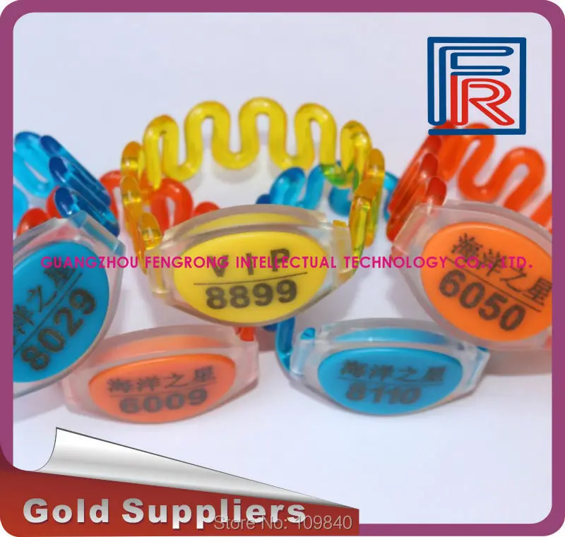 ABS Wristband006