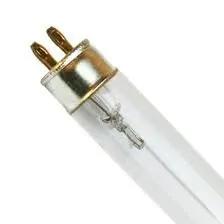 G8T5 UV BULB - AMERICAN ULTRAVIOLET, PURELY PRODUCTS, SHARPER IMAGE, TROPICAL MARINE
G8T5 UV BULB - AMERICAN ULTRAVIOLET, PURELY PRODUCTS, SHARPER IMAGE, TROPICAL MARINE