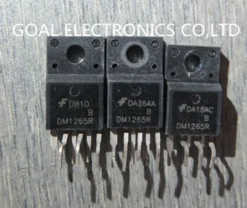 DM1265R 10pcs
DM1265R 10pcs