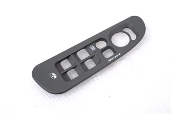 GREY Master Window Switch Panel Bezel Plate for 2002-2005 Dodge Ram 1500/2500/3500 (driver side only, Quad/Crew/Extended Cab)
GREY Master Window Switch Panel Bezel Plate for 2002-2005 Dodge Ram 1500/2500/3500 (driver side only, Quad/Crew/Extended Cab)