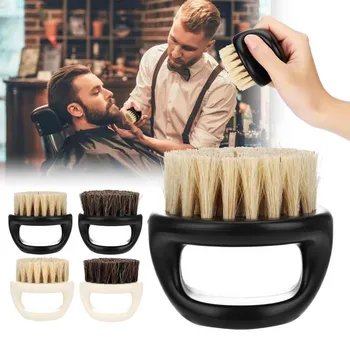 New Men's Special Wild Boar Bristle Beard Brush Comb Set Plastic Beard Comb Beard Care Set Comb Beard Tool Brushes Hot Selling
New Men's Special Wild Boar Bristle Beard Brush Comb Set Plastic Beard Comb Beard Care Set Comb Beard Tool Brushes Hot Selling
