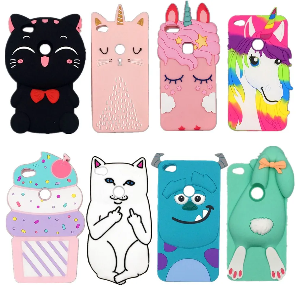 For Huawei P10 Lite case cartoon soft cover 3D back case For Huawei P10 Lite case silicon cover For Hawei P10 Lite P10Lite 5.2"
For Huawei P10 Lite case cartoon soft cover 3D back case For Huawei P10 Lite case silicon cover For Hawei P10 Lite P10Lite 5.2"