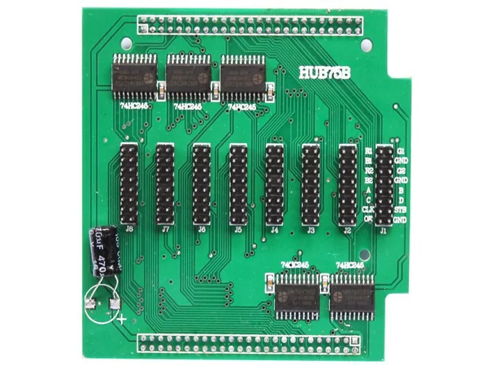 HUB75 2