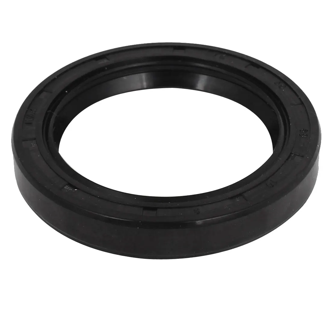Funda Doble Labio de Goma De Nitrilo TC 55mm X 90mm X 10mm Sello de aceite