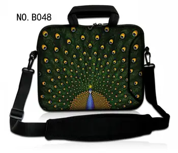 Peacock Fashion 13 13.3 14 14.1 15 15.4 16 17 17.3 12 10 7 Inch Notebook Laptop Shoulder Bag Cases Cover Pouch Protector
Peacock Fashion 13 13.3 14 14.1 15 15.4 16 17 17.3 12 10 7 Inch Notebook Laptop Shoulder Bag Cases Cover Pouch Protector