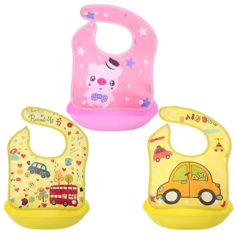 Removable Baby Bibs Imitation Silicone Waterproof Aprons Baby Bib Bandana Cartoon Feeding Rice Bibs Baby Saliva Towel Baby Feed
Removable Baby Bibs Imitation Silicone Waterproof Aprons Baby Bib Bandana Cartoon Feeding Rice Bibs Baby Saliva Towel Baby Feed